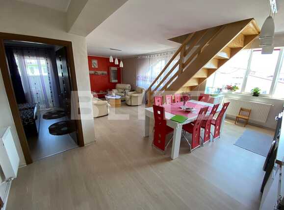 Apartament de vânzare 4 camere Floreşti - 49708AV | BLITZ Cluj-Napoca | Poza2