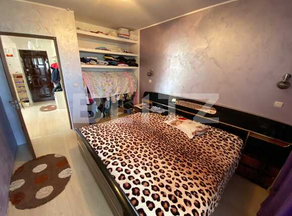 Apartament de vânzare 4 camere Floreşti - 49708AV | BLITZ Cluj-Napoca | Poza8