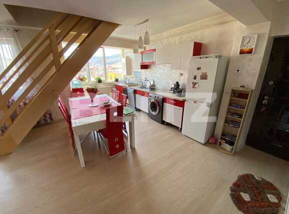 Apartament de vânzare 4 camere Floreşti - 49708AV | BLITZ Cluj-Napoca | Poza4