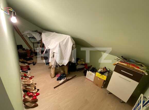 Apartament de vânzare 4 camere Floreşti - 49708AV | BLITZ Cluj-Napoca | Poza14