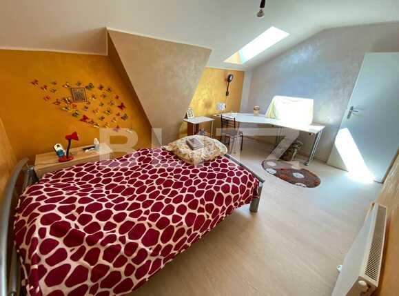 Apartament de vânzare 4 camere Floreşti - 49708AV | BLITZ Cluj-Napoca | Poza20