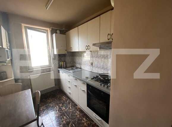 Apartament de închiriat 2 camere Gheorgheni - 49709AI | BLITZ Cluj-Napoca | Poza4