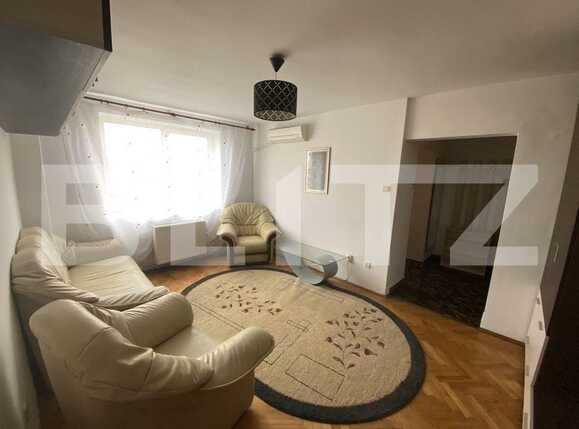 Apartament de închiriat 2 camere Gheorgheni - 49709AI | BLITZ Cluj-Napoca | Poza1