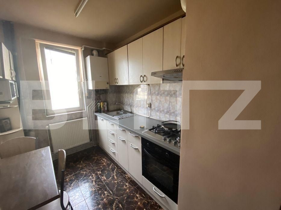 Apartament de închiriat 2 camere Gheorgheni - 49709AI | BLITZ Cluj-Napoca | Poza4