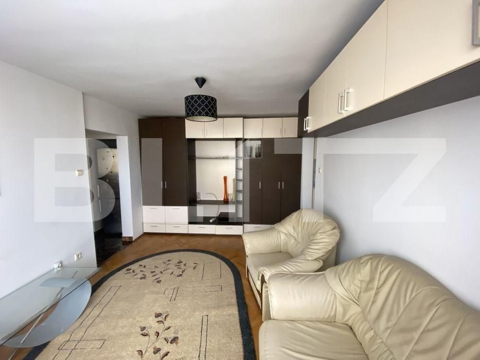 Apartament de închiriat 2 camere Gheorgheni - 49709AI | BLITZ Cluj-Napoca | Poza2