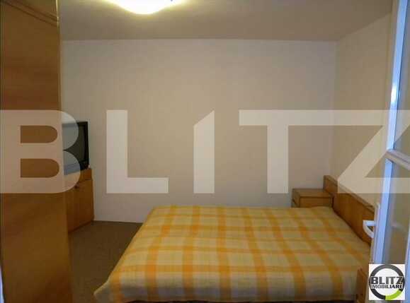 Apartament de închiriat 3 camere Central - 4971AI | BLITZ Cluj-Napoca | Poza1