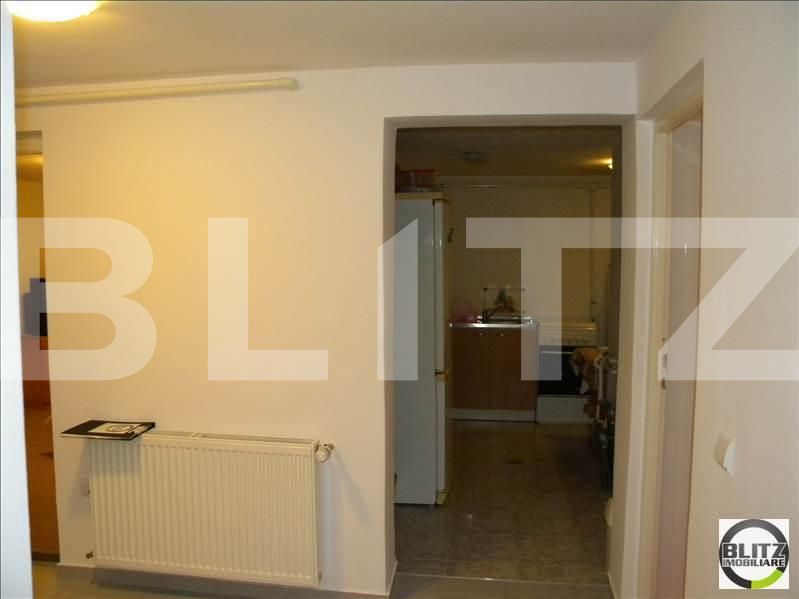 Apartament de închiriat 3 camere Central - 4971AI | BLITZ Cluj-Napoca | Poza8