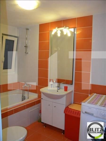 Apartament de închiriat 3 camere Central - 4971AI | BLITZ Cluj-Napoca | Poza9