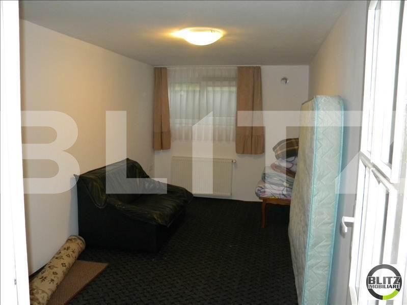 Apartament de închiriat 3 camere Central - 4971AI | BLITZ Cluj-Napoca | Poza5