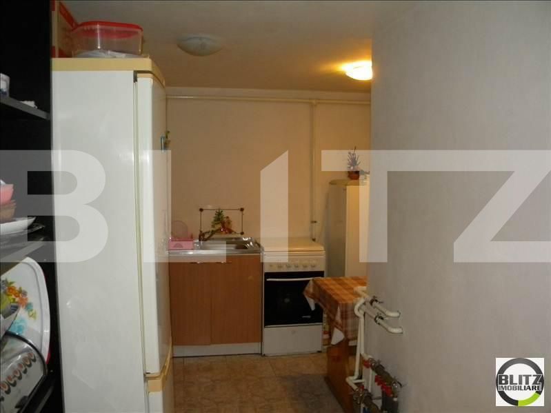 Apartament de închiriat 3 camere Central - 4971AI | BLITZ Cluj-Napoca | Poza10
