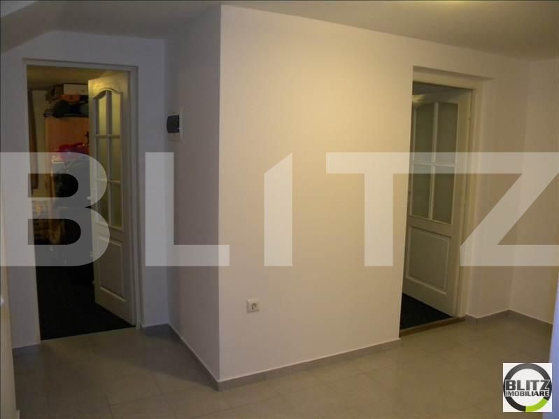 Apartament de închiriat 3 camere Central - 4971AI | BLITZ Cluj-Napoca | Poza11