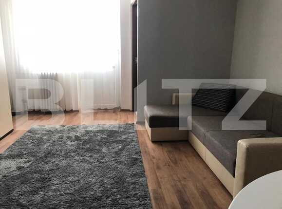Garsonieră de vânzare Manastur - 49710AV | BLITZ Cluj-Napoca | Poza1