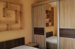 Apartament 1 camera, 37 mp, decomandata, parcare, imobil nou, zona Eroilor