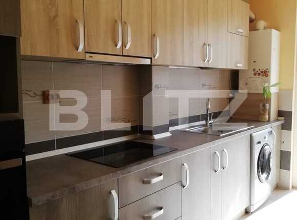 Garsonieră de închiriat Floreşti - 49711AI | BLITZ Cluj-Napoca | Poza5