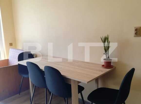 Garsonieră de închiriat Floreşti - 49711AI | BLITZ Cluj-Napoca | Poza7