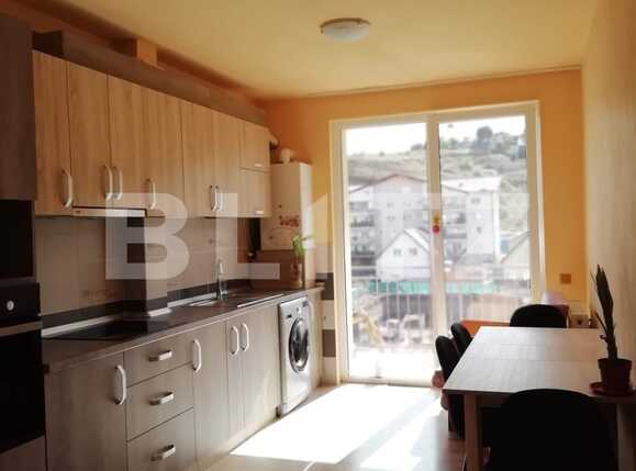 Garsonieră de închiriat Floreşti - 49711AI | BLITZ Cluj-Napoca | Poza4