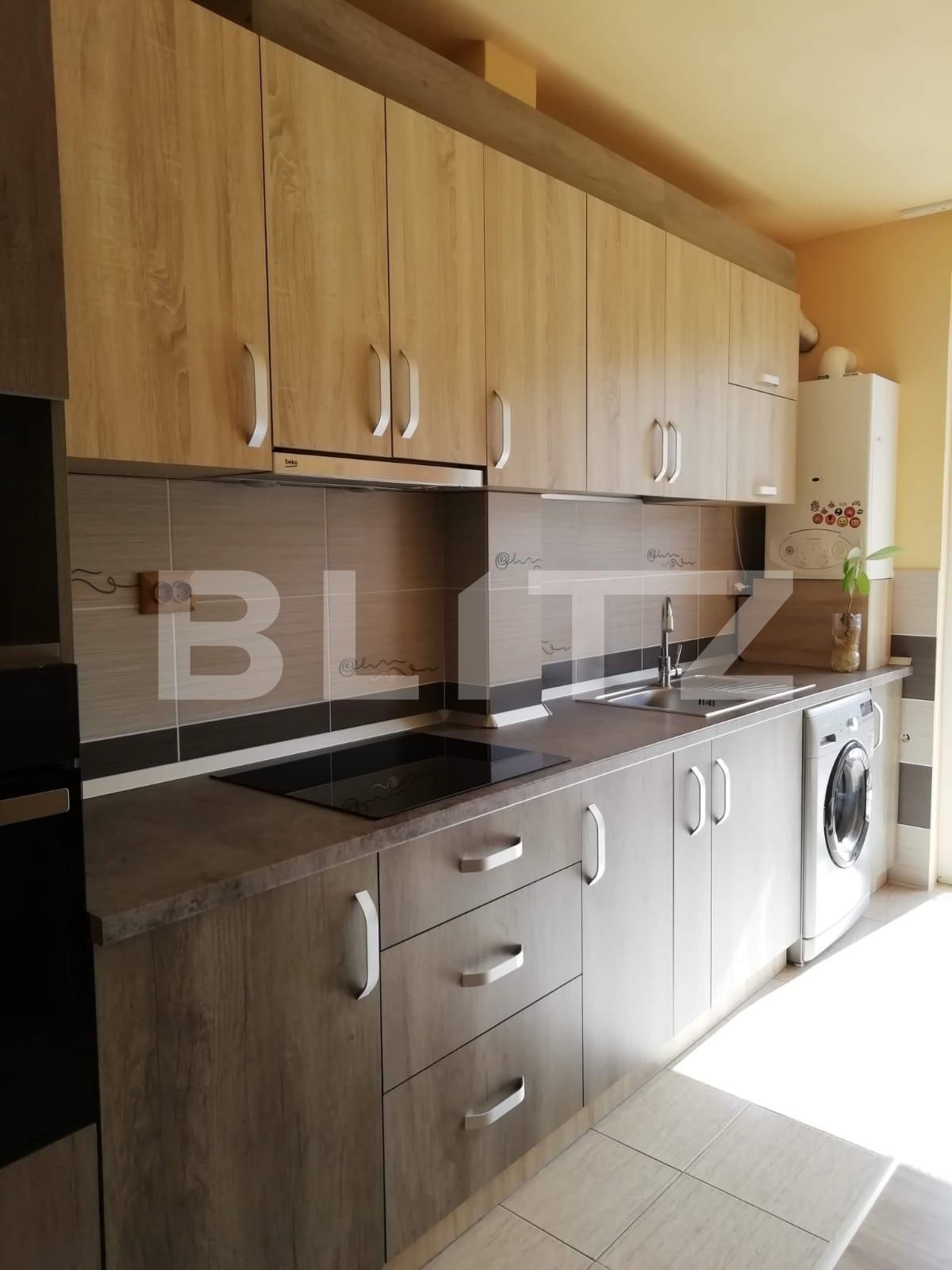 Garsonieră de închiriat Floreşti - 49711AI | BLITZ Cluj-Napoca | Poza5