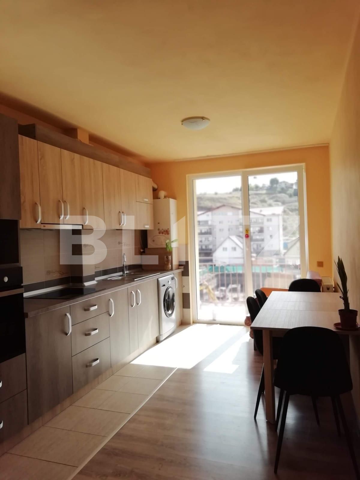 Garsonieră de închiriat Floreşti - 49711AI | BLITZ Cluj-Napoca | Poza4