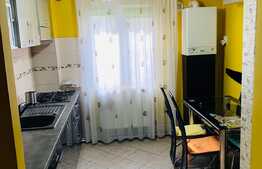 Apartament cu 3 camere, etaj intermediar , pe strazii Calea Floresti ! 