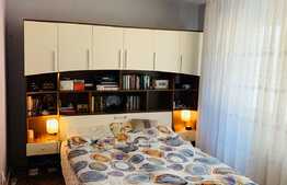 Apartament cu 3 camere, etaj intermediar , pe strazii Calea Floresti ! 