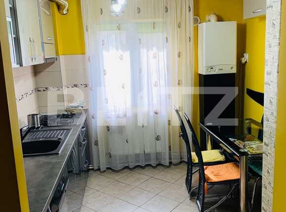 Apartament de vânzare 3 camere Manastur - 49714AV | BLITZ Cluj-Napoca | Poza2