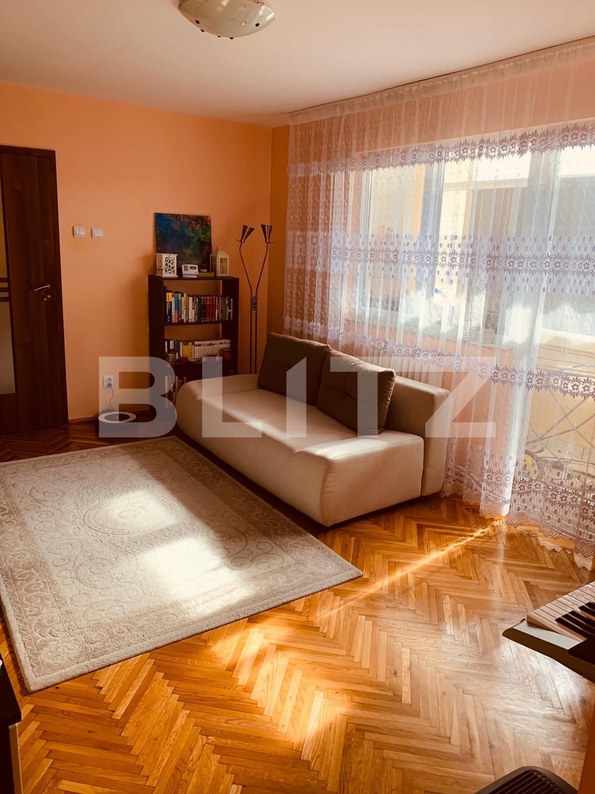 Apartament de vânzare 3 camere Manastur - 49714AV | BLITZ Cluj-Napoca | Poza8