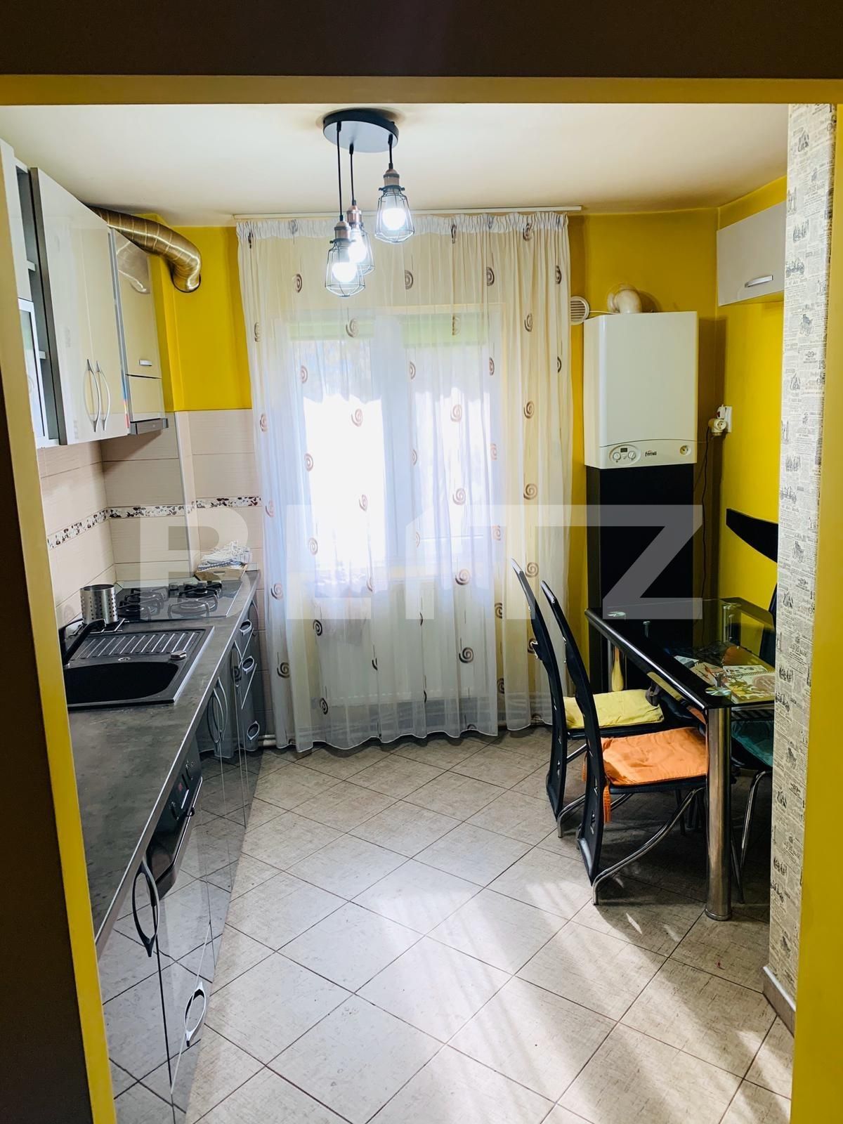 Apartament de vânzare 3 camere Manastur - 49714AV | BLITZ Cluj-Napoca | Poza2