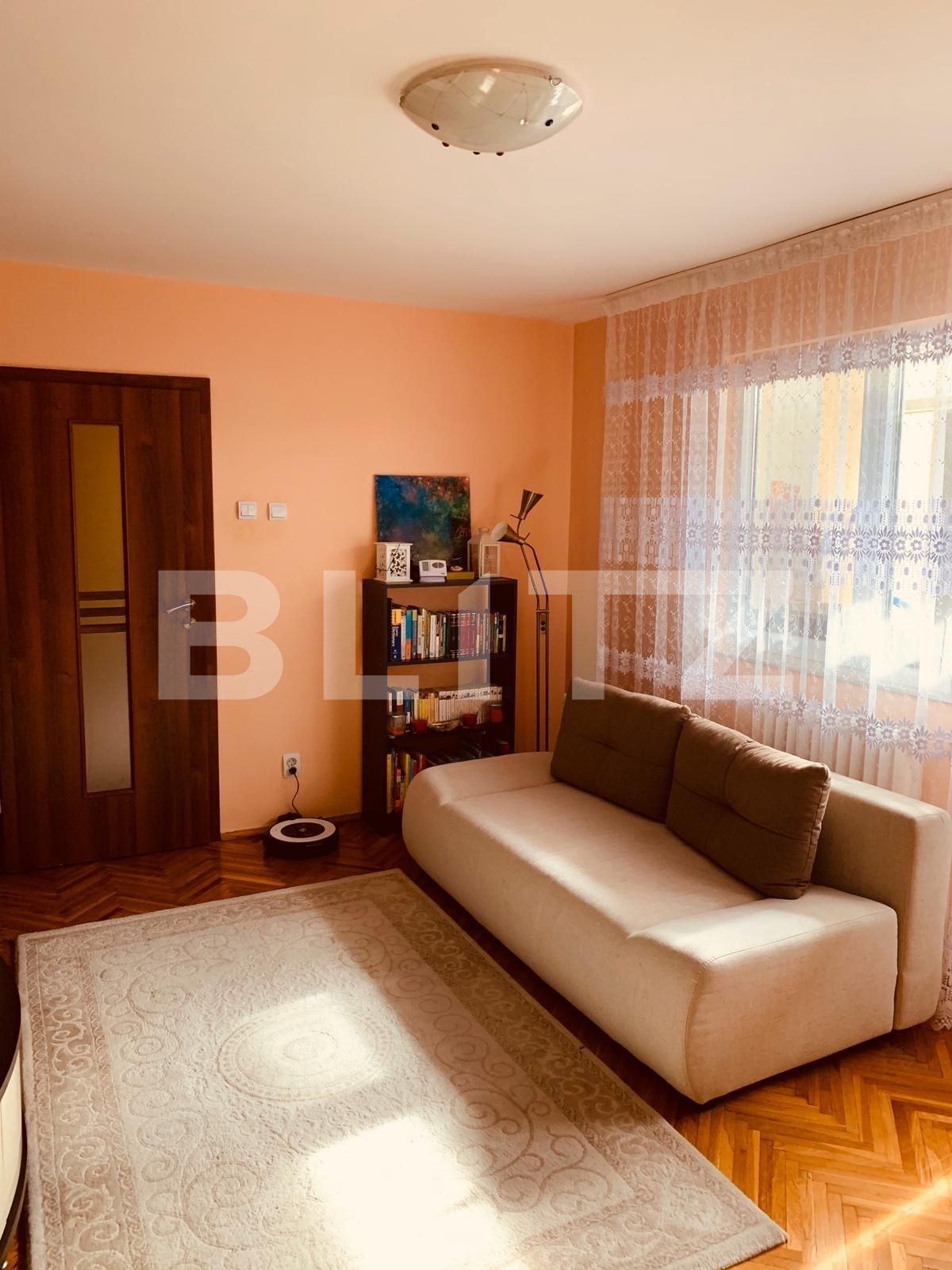 Apartament de vânzare 3 camere Manastur - 49714AV | BLITZ Cluj-Napoca | Poza7
