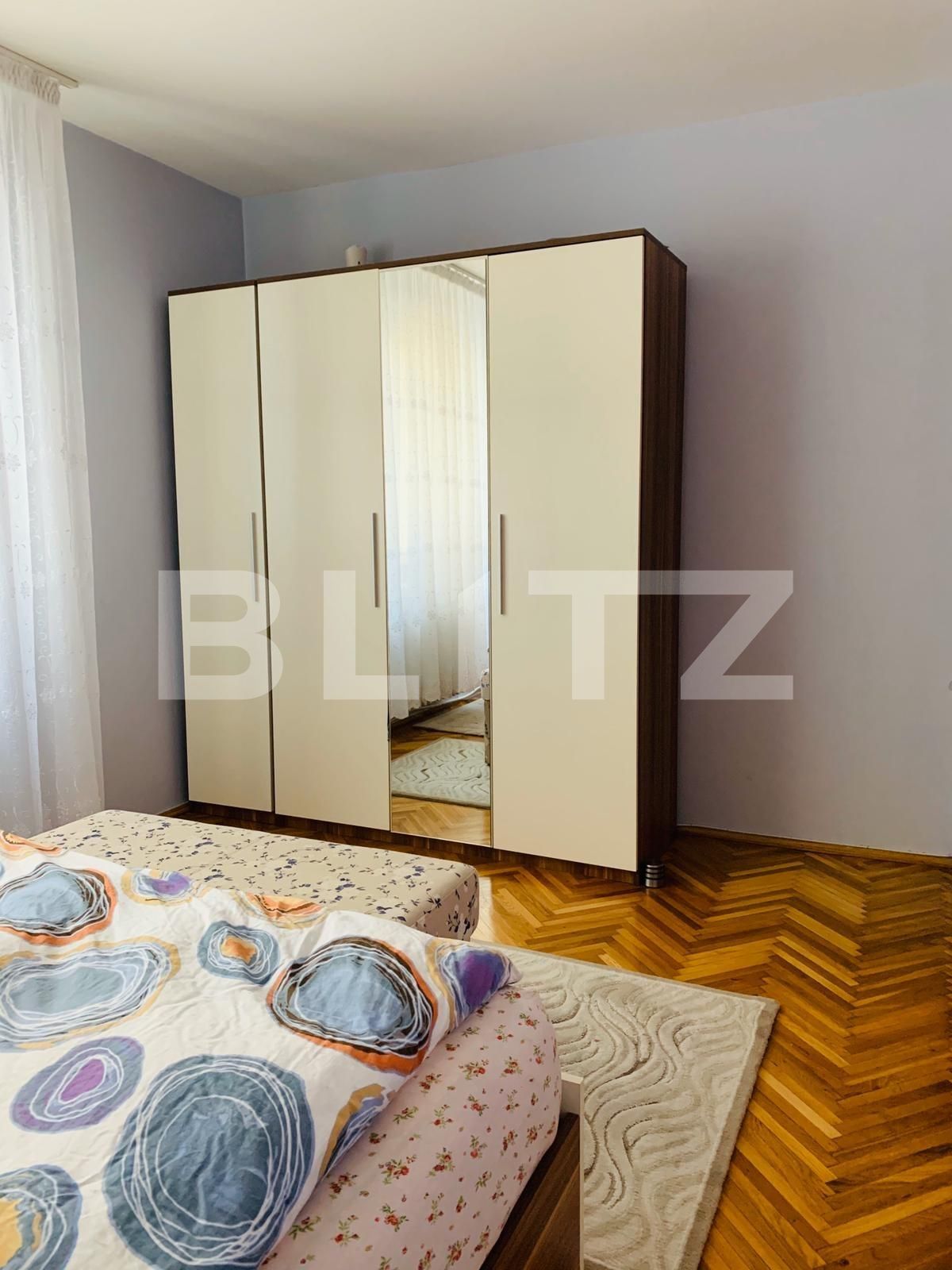 Apartament de vânzare 3 camere Manastur - 49714AV | BLITZ Cluj-Napoca | Poza4
