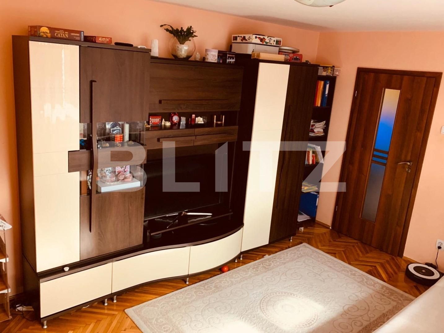 Apartament de vânzare 3 camere Manastur - 49714AV | BLITZ Cluj-Napoca | Poza9