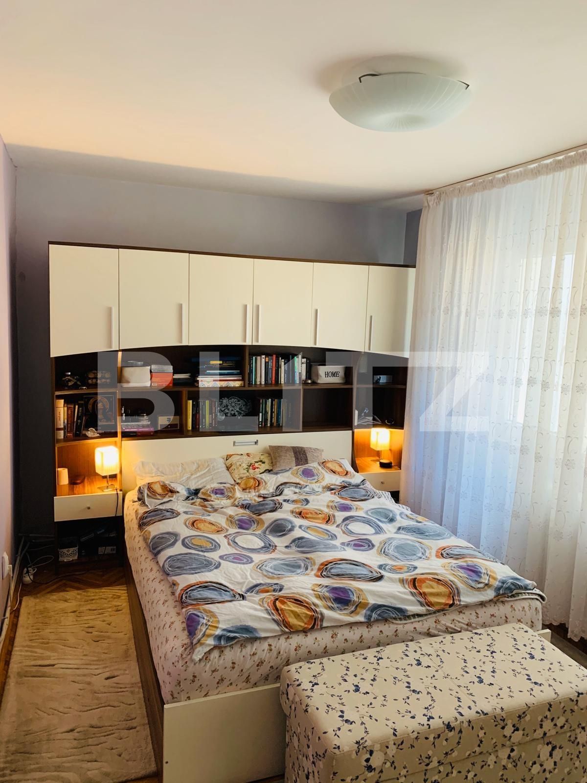 Apartament de vânzare 3 camere Manastur - 49714AV | BLITZ Cluj-Napoca | Poza5