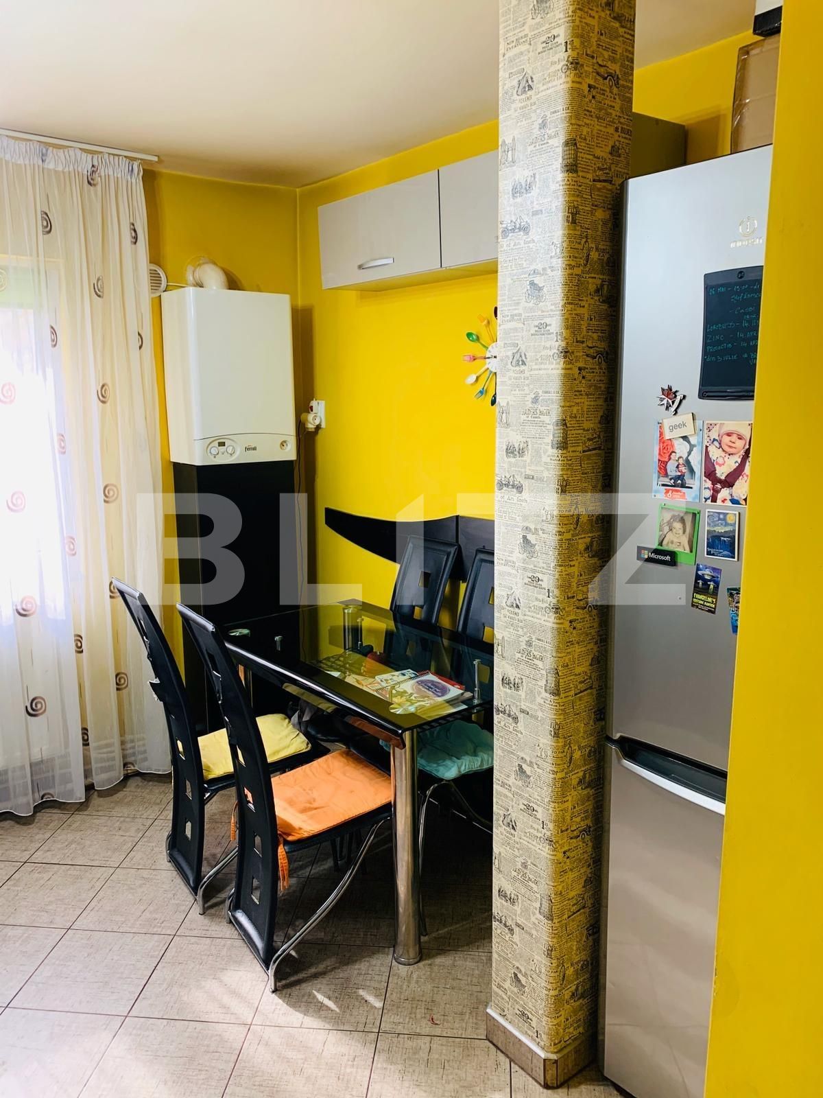Apartament de vânzare 3 camere Manastur - 49714AV | BLITZ Cluj-Napoca | Poza3