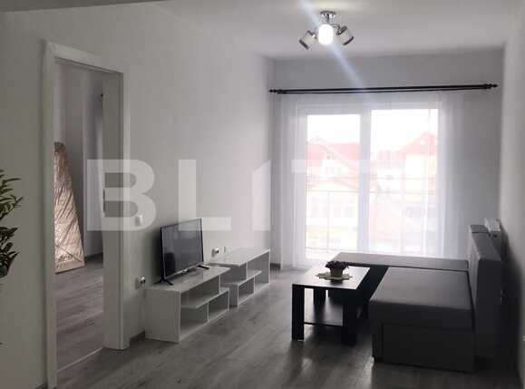 Apartament de vânzare 2 camere Marasti - 49715AV | BLITZ Cluj-Napoca | Poza1