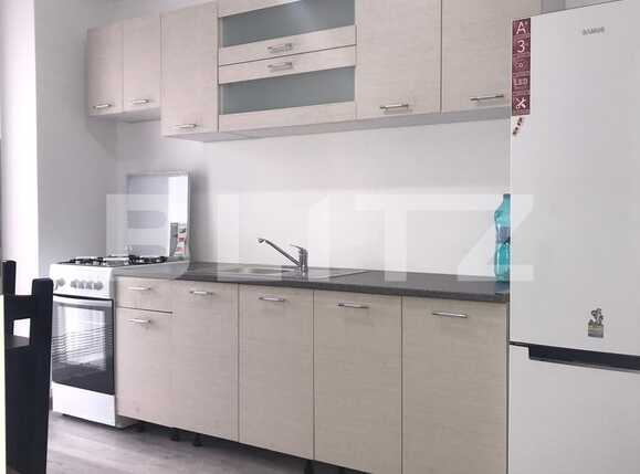 Apartament de vânzare 2 camere Marasti - 49715AV | BLITZ Cluj-Napoca | Poza2