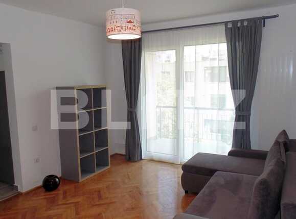 Apartament de vânzare 3 camere Grigorescu - 49717AV | BLITZ Cluj-Napoca | Poza1