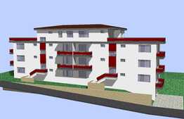 OPORTUNITATE! Apartament 3 camere, 58 mp, zona Sub Cetate!