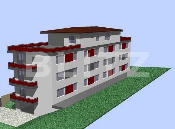 Apartament de vânzare 3 camere Floreşti - 49718AV | BLITZ Cluj-Napoca | Poza1