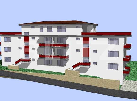 Apartament de vânzare 3 camere Floreşti - 49718AV | BLITZ Cluj-Napoca | Poza2