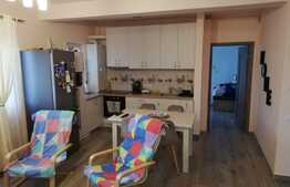 Apartament 3 camere, la cheie, 60 mp, zona Teilor