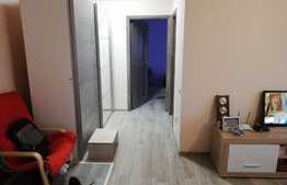 Apartament 3 camere, la cheie, 60 mp, zona Teilor