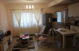 Apartament 3 camere, la cheie, 60 mp, zona Teilor