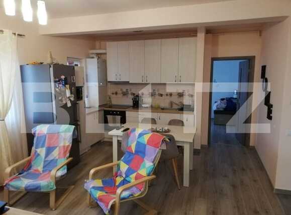 Apartament de vânzare 3 camere Floreşti - 49719AV | BLITZ Cluj-Napoca | Poza1