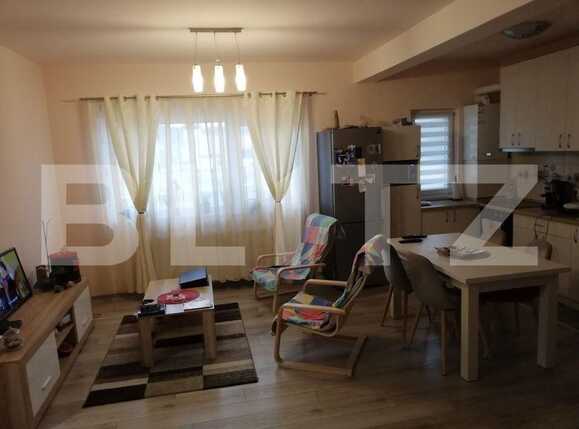 Apartament de vânzare 3 camere Floreşti - 49719AV | BLITZ Cluj-Napoca | Poza2