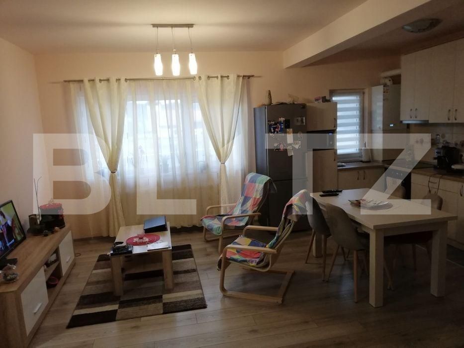 Apartament de vânzare 3 camere Floreşti - 49719AV | BLITZ Cluj-Napoca | Poza2