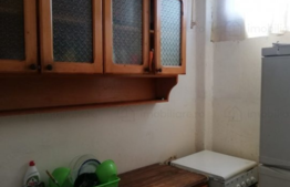 Garsoniera cu panorama deosebita, 28mp + balcon, zona Parang