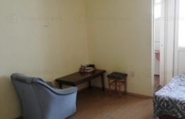 Garsoniera cu panorama deosebita, 28mp + balcon, zona Parang