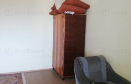 Garsoniera cu panorama deosebita, 28mp + balcon, zona Parang