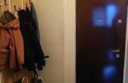 Garsoniera cu panorama deosebita, 28mp + balcon, zona Parang