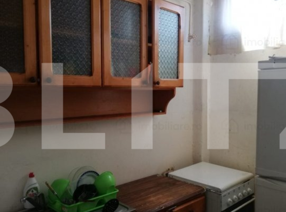 Garsonieră de vânzare Manastur - 49720AV | BLITZ Cluj-Napoca | Poza4