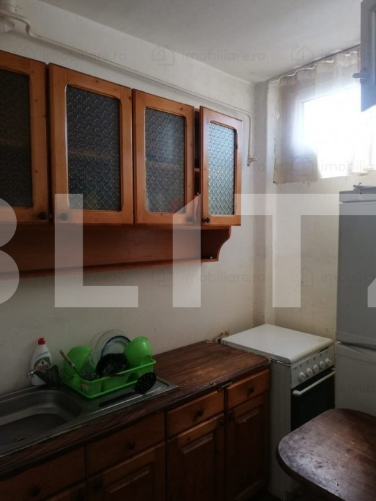 Garsonieră de vânzare Manastur - 49720AV | BLITZ Cluj-Napoca | Poza4